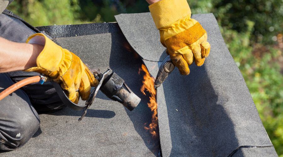 Expert top industrial roofings services in Schnellville, IN